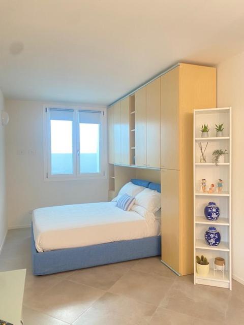 Casa Vacanze Lea Villa ตอสโกลาโน มาแดร์โน ภายนอก รูปภาพ